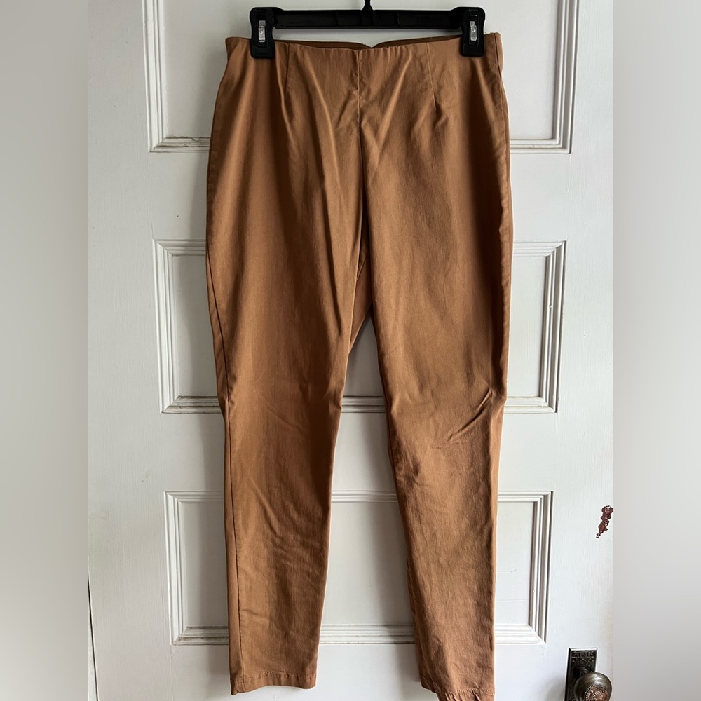 NWOT calvin Klein tan pants - EVERYTHING MUST GO SALE!!!
